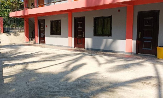 Lucban House | 40 m² Bungalow ∙ 6 guests