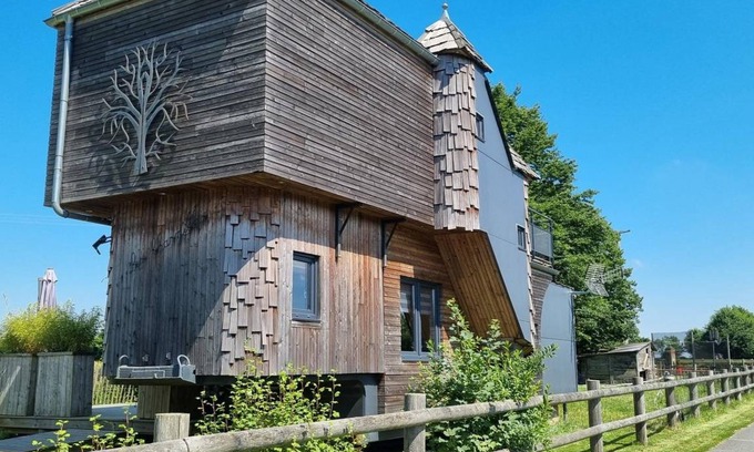 Dompierre-sur-Helpe Cottage | 40 m² Cottage ∙ 1 bedroom ∙ 2 guests
