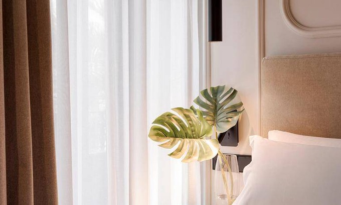 Sant Francesc Hotel | 40 m² Hotel ∙ 127 guests