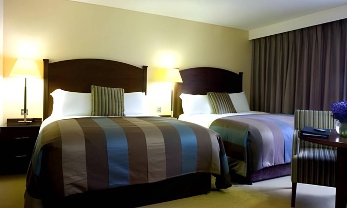Ardue Hotel | 40 m² Hotel ∙ 10 guests
