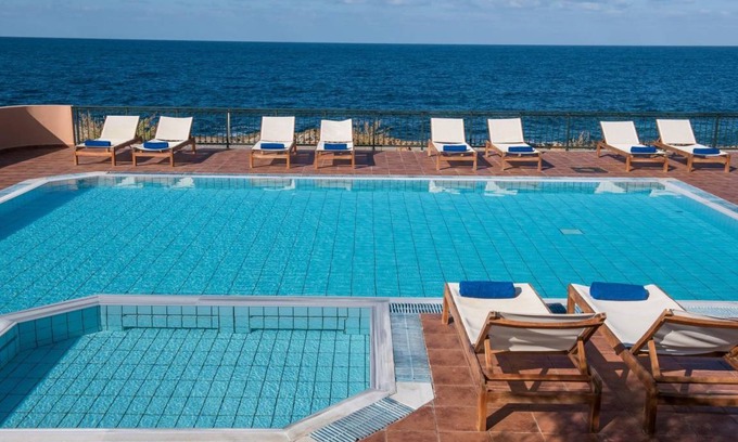 Sissi Hotel | 40 m² Hotel ∙ 10 guests