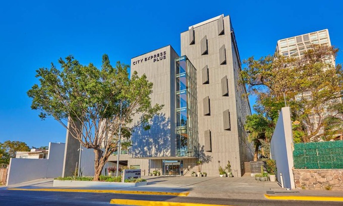 Providencia Hotel | 40 m² Hotel ∙ 127 guests