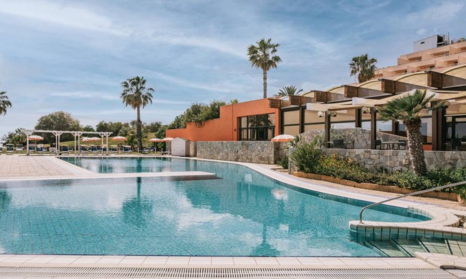 Sciacca Hotel | 40 m² Hotel ∙ 127 guests
