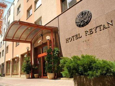 Mokotow Hotel | 40 m² Hotel ∙ 127 guests