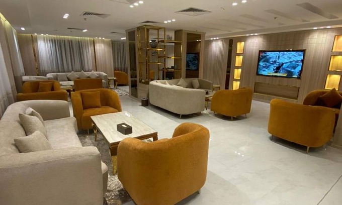 Hera Street Hotel | 40 m² Hotel ∙ 2 bedrooms ∙ 4 guests