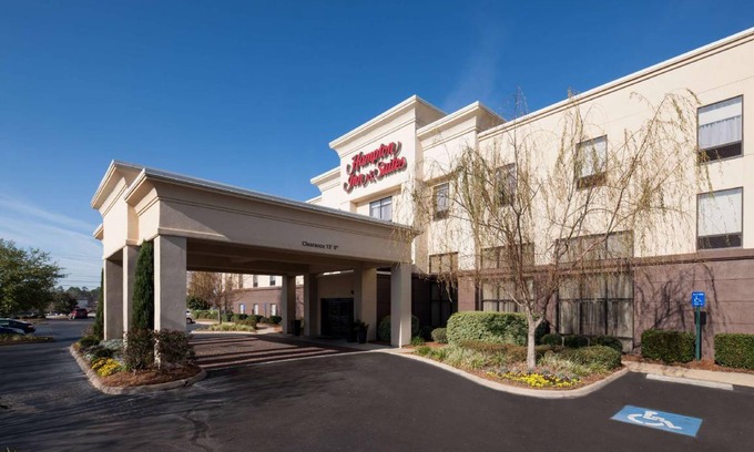 Dothan Hotel | 40 m² Hotel ∙ 2 bedrooms ∙ 127 guests