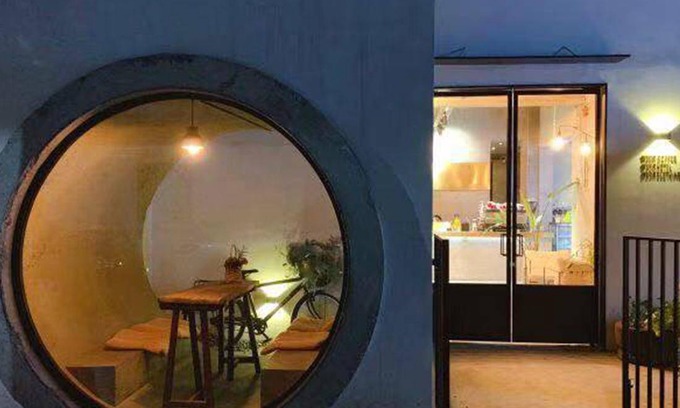 Suzhou Old Town Hotel | 40 m² Hotel ∙ 2 bedrooms ∙ 8 guests