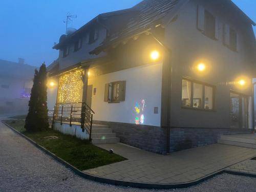 Seliste Hotel | 40 m² Hotel ∙ 2 guests