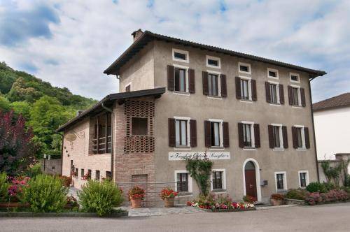 Seseglio Hotel | 40 m² Hotel ∙ 3 guests