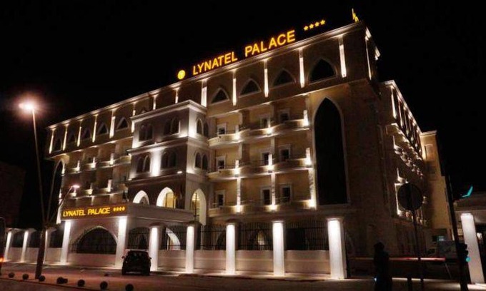 Ouargla Hotel | 40 m² Hotel ∙ 3 guests