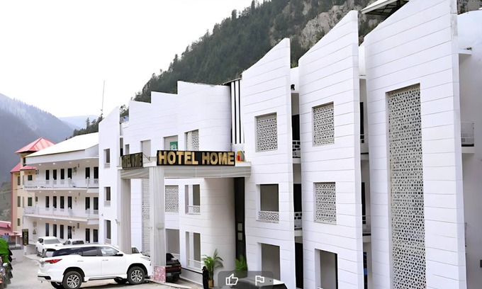 Kohistan Hotel | 40 m² Hotel ∙ 3 guests