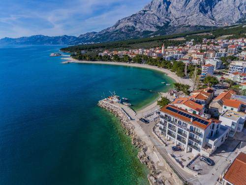 Promajna Hotel | 40 m² Hotel ∙ 4 guests