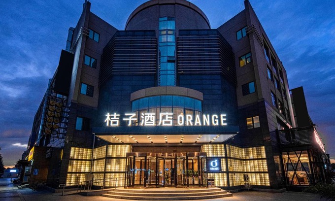 Yizhuang Hotel | 40 m² Hotel ∙ 4 guests