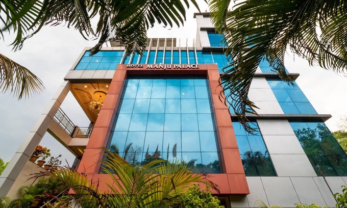 Nanded Hotel | 40 m² Hotel ∙ 5 guests