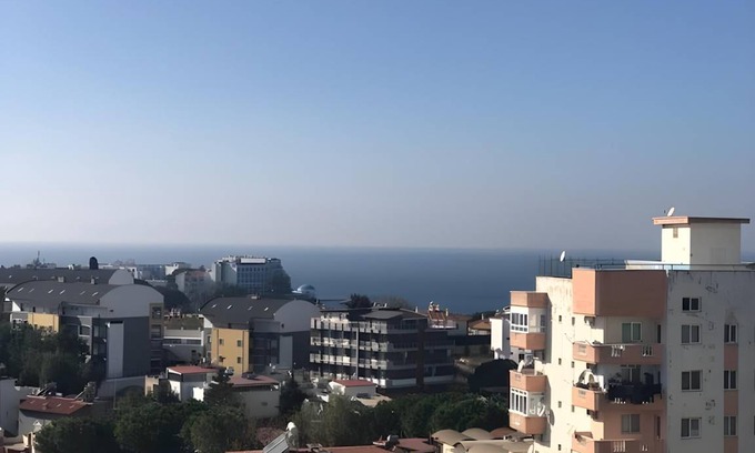 Kadnlar Denizi Mahallesi Hotel | 40 m² Hotel ∙ 8 guests