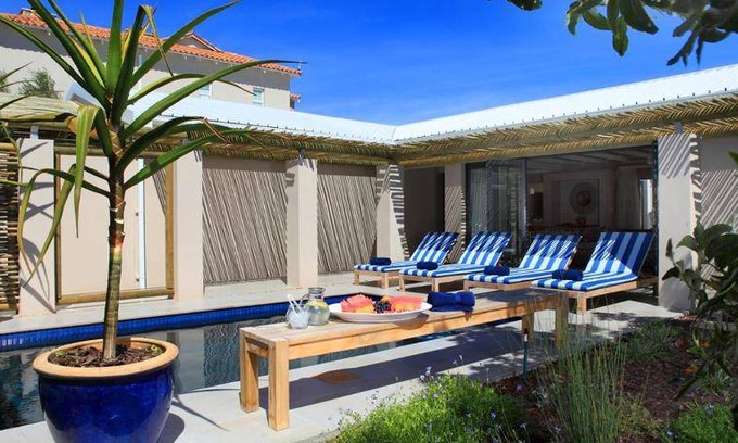 Plettenberg Bay Hotel | 40 m² Hotel ∙ 3 guests
