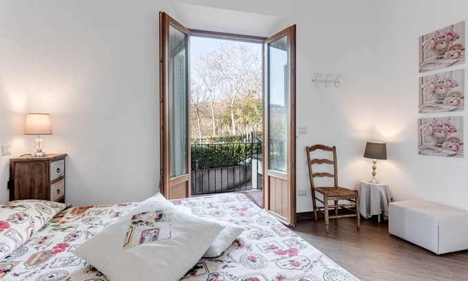 Bargino House | 40 m² House ∙ 1 bedroom ∙ 2 guests