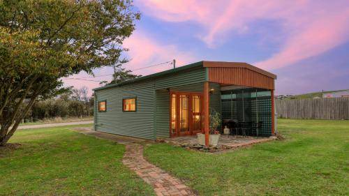 Forest House | 40 m² House ∙ 1 bedroom ∙ 2 guests