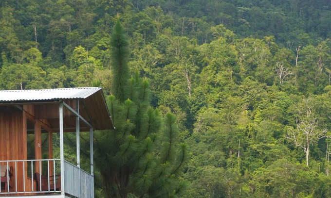 Baru House | 40 m² House ∙ 1 bedroom ∙ 2 guests
