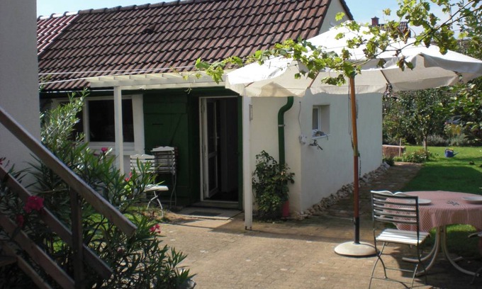 Sankt Georgen House | 40 m² House ∙ 1 bedroom ∙ 3 guests
