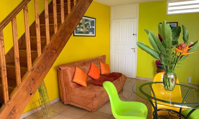 Mare Gailard House | 40 m² House ∙ 1 bedroom ∙ 4 guests