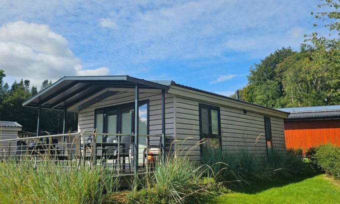 Gronenberg House | 40 m² House ∙ 2 bedrooms ∙ 5 guests