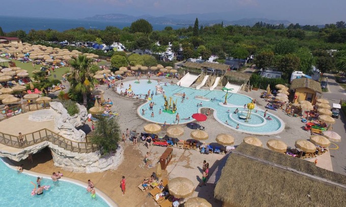 Lazise House | 40 m² House ∙ 2 bedrooms ∙ 6 guests