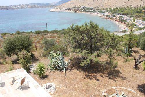 Thymari House | 40 m² House ∙ 2 bedrooms ∙ 4 guests