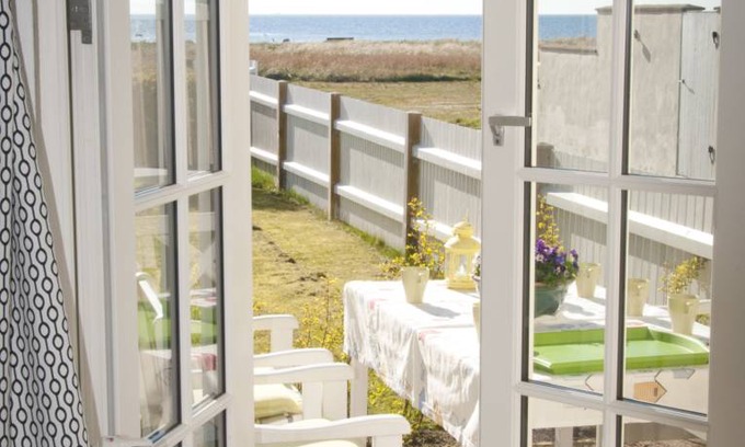 Lerberget House | 40 m² House ∙ 2 bedrooms ∙ 6 guests