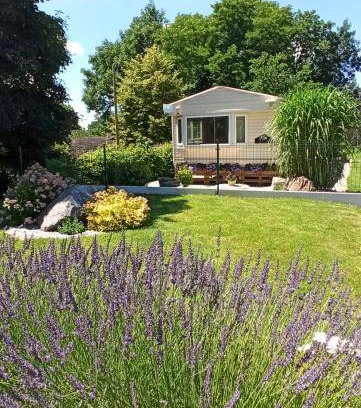 Kosin House | 40 m² House ∙ 2 bedrooms ∙ 4 guests