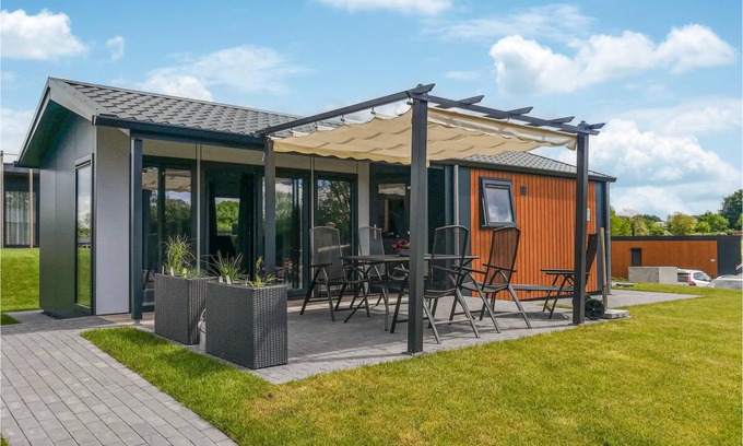 Suesel House | 40 m² House ∙ 2 bedrooms ∙ 2 guests
