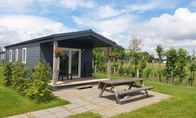 Municipality of Weesp House | 40 m² House ∙ 2 bedrooms ∙ 2 guests