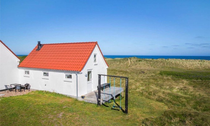 Frostrup House | 40 m² House ∙ 2 guests