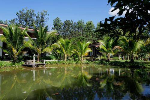 Khao Kho House | 40 m² House ∙ 4 guests