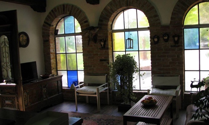 Bastia Mondovi House | 40 m² House ∙ 1 bedroom ∙ 2 guests