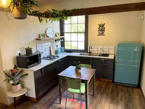 Knysna Central House | 40 m² House ∙ 1 bedroom ∙ 4 guests
