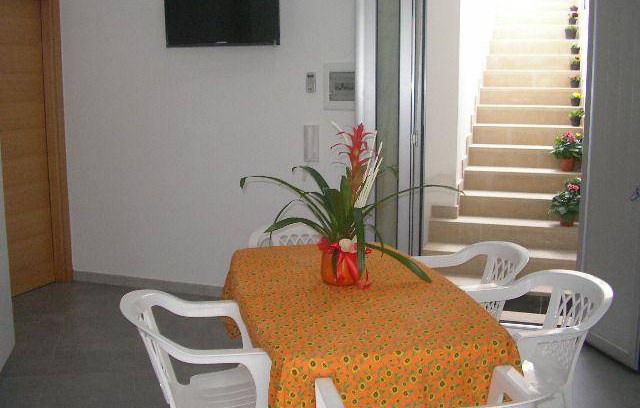Lido Conchiglie Apartment | 40 m² Apartment ∙ 1 bedroom ∙ 4 guests