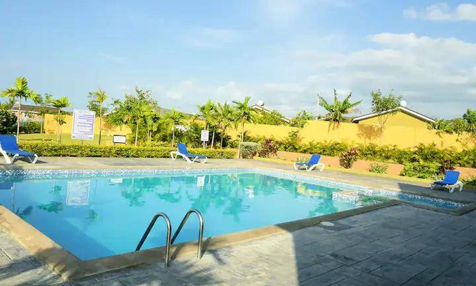 Falmouth House | 40 m² House ∙ 2 bedrooms ∙ 4 guests