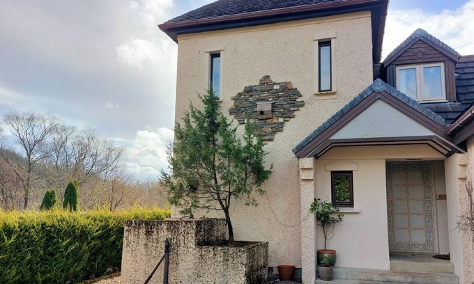 Salen Cabin | 40 m² Lodge ∙ 1 bedroom ∙ 2 guests