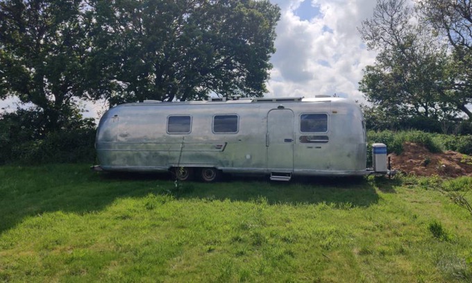 Bury St Edmunds Cabin | 40 m² Lodge ∙ 1 bedroom ∙ 5 guests
