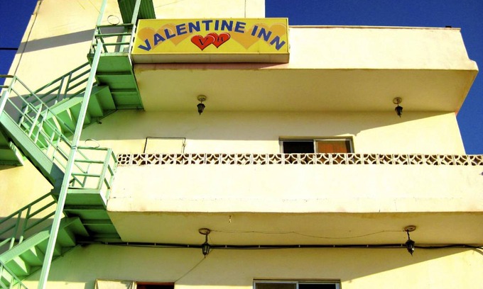 Wadi Musa House | 40 m² Motel ∙ 4 guests