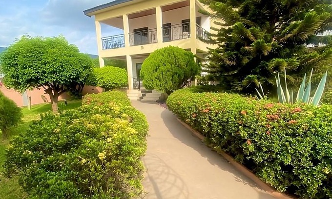 Adenta Resort | 40 m² Private room ∙ 6 bedrooms ∙ 3 guests
