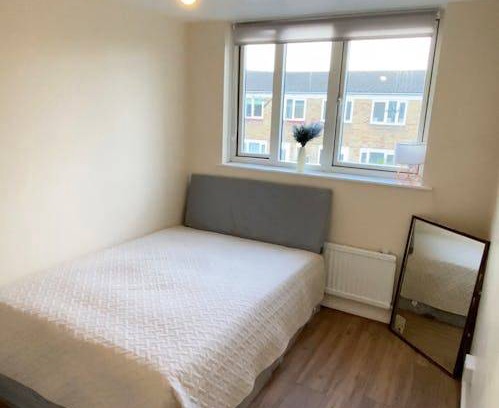 Bermondsey Resort | 40 m² Private room ∙ 1 bedroom ∙ 1 guest