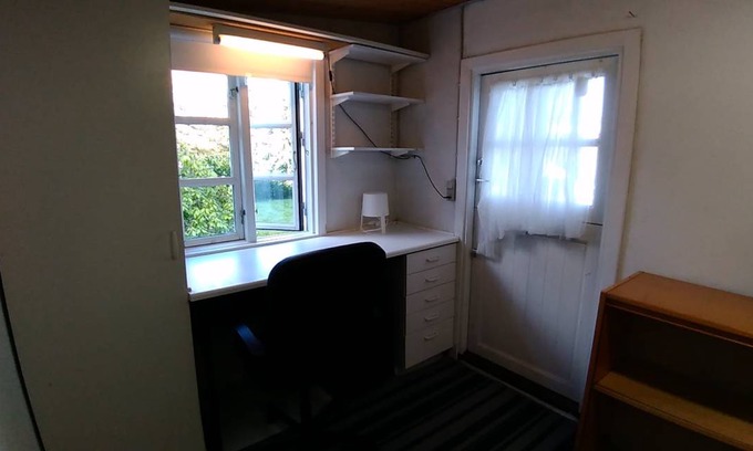 Virum Resort | 40 m² Private room ∙ 1 bedroom ∙ 1 guest
