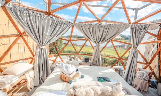 Chiang Rai Resort | 40 m² Resort ∙ 2 bedrooms ∙ 3 guests