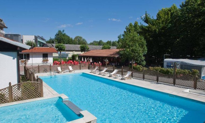 Dormelletto Resort | 40 m² Resort ∙ 2 bedrooms ∙ 6 guests
