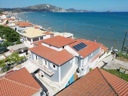 Laganas Apartment | 40 m² Serviced apartment ∙ 2 bedrooms ∙ 4 guests