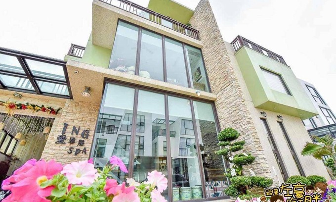 Magong Apartment | 40 m² Serviced apartment ∙ 127 guests