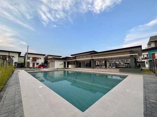 Minglanilla Apartment | 40 m² Serviced apartment ∙ 2 guests
