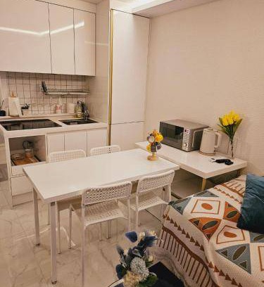 Hwagok-dong Villa | 40 m² Villa ∙ 1 bedroom ∙ 4 guests